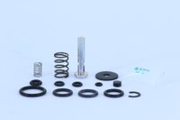 Reparo da válvula ponto neutro da caixa rda