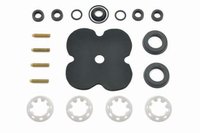 Reparo da válvula protetora 4 circuitos quinelato