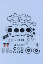 Reparo da válvula protetora iveco knorr