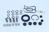 Rep. válvula reguladora de pressão (4 circuito) iveco