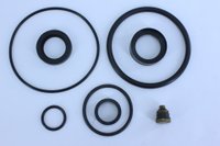 Reparo da válvula relê ader bi-trem haldex