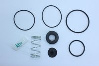 Reparo da válvula rele para daf