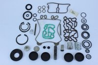 Reparo da válvula secador de ar rda