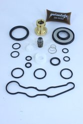 Reparo da válvula solenóide e-cad quinelato