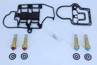 Reparo da válvula troca de caixa automática rda