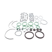 Reparo das Vedações da Caixa ZF-AS Tronic