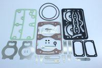 Reparo do cabeçote de dois cilindros de 88 milímetros vaden