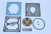 Reparo do cabeçote do compressor cummins bel-ar