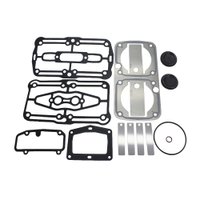 Reparo do cabeçote do compressor do man duplo lk4960 92mm