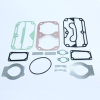 Reparo do cabeçote do stralis de 2 cilindros antigo com 86mm vaden