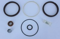 Reparo do caneco grande caixa zf as-tronic rda