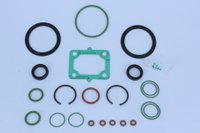 Reparo do cilindro (caneco) lateral optcruiser rda