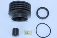 Reparo do cilindro de acionamento da reduzida rda