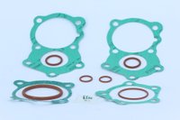 Reparo do cilindro de transf. / red. rda