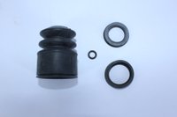 Reparo do cilindro mestre da embreagem rda