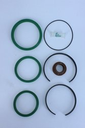 Reparo do cilindro trambulador da caixa rda