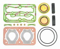 Reparo do compressor eletrônico duplo 85mm quinelato