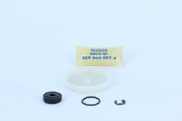 Reparo do regulador do secador de ar wabco