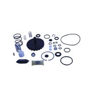 Reparo do Secador Mercedes