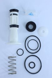 Reparo do servo da embreagem mid iveco cipec