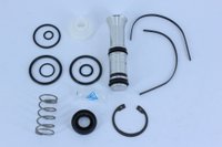 Rep do servo da embreagem mid s/ guia do pistão iveco