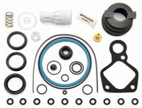 Reparo do servo de embreagem c/ pistão quinelato