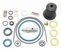 Reparo do servo de embreagem (com haste 100mm) volvo