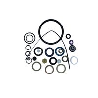 Reparo do servo de embreagem volvo (95mm) à partir de 1996