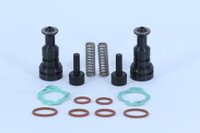 Reparo do sistema ess p/ compressor lp4951 e lp4930