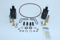 Reparo da Moduladora do EBS Mercedes-Benz Actros Wabco