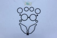 Reparo p/ solenoide acionmento do caneco (vedações)