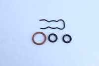 Reparo para engate rápido de fluido de freio rda