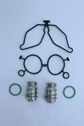 Reparo parcial da válvula 3 posições (3,5mm) mbb