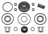 Reparo parcial da válvula pedal (sede lisa) quinelato