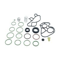 Reparo Parcial da Válvula Retarder do Mercedes-Benz