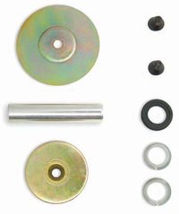 Reparo parcial spring brake (tipo 24 e 30) quinelato