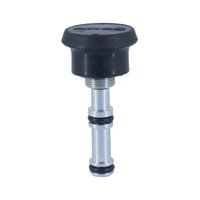 Reparo parte frontal (pré- montado) brex