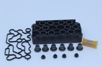 Reparo placa conexões e-apu wabco