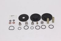 Reparo valvula moduladora abs knorr simples