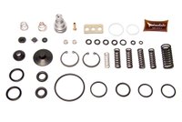 Reparo secador de ar internacional moderno quinelato