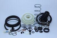 Reparo do Servo de Embreagem MBB Wabco