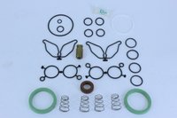 Rep. trambulador da caixa completo (caneco e válvula)