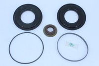 Reparo transferência iveco tector rda