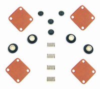 Rep. válv. proteção 4 circuitos s/ retenção mbb/vw