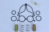 Reparo válvula acionamento do caneco transferência