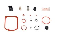 Reparo válvula acionamento freio motor veb 400 volvo