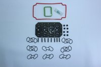 Reparo válvula comando de mudança de caixa p/ scania