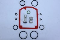 Reparo válvula controle do freio motor volvo rda