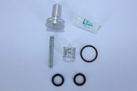 Reparo válvula desbloqueio truck rda