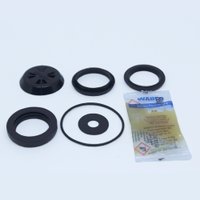 Reparo da Válvula Limitadora de Pressão Wabco